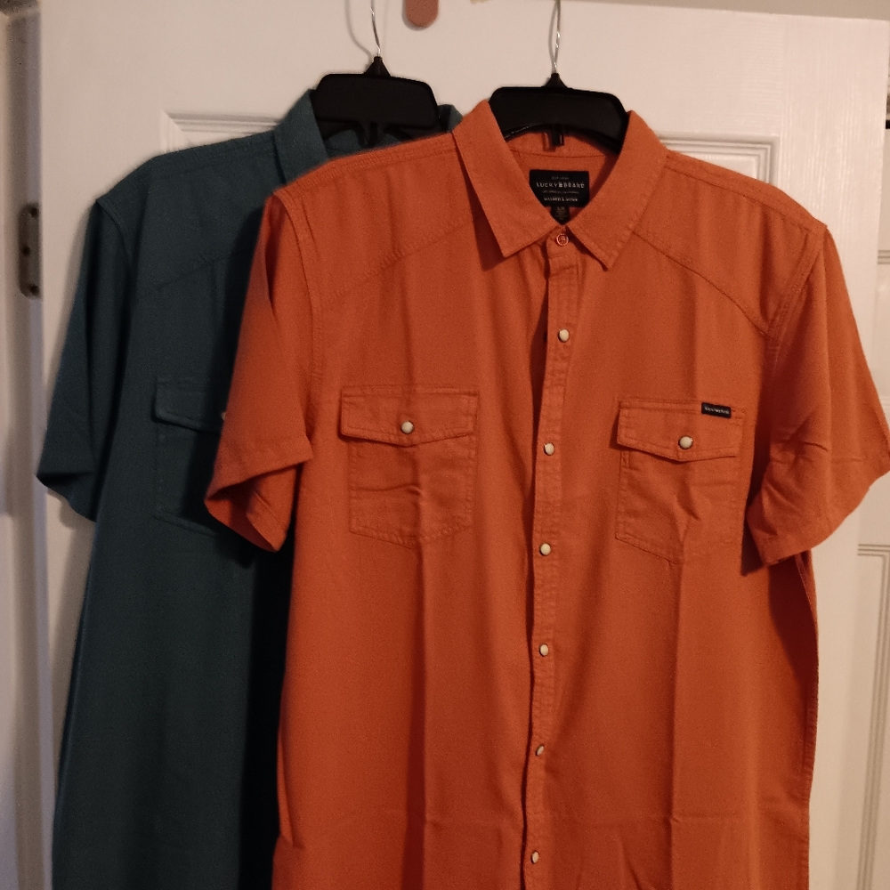 Lucky Brand